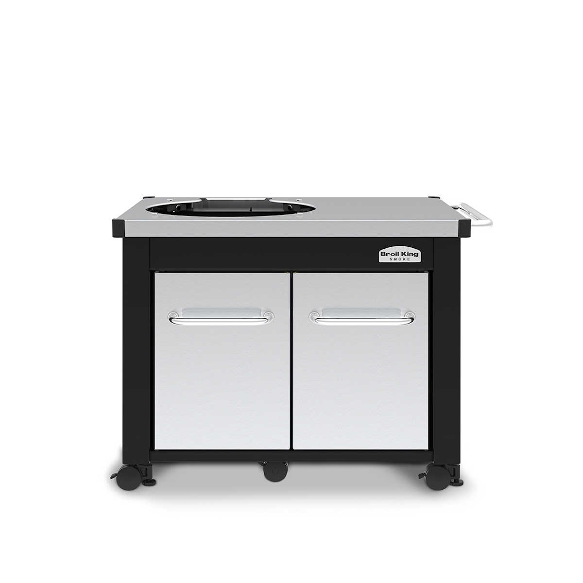 Broil King KEG Cabinet, Unterwagen Broil King KEG Cabinet, Unterwagen