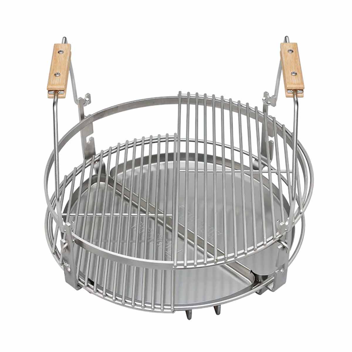 Monolith Smart Grid System (SGS) 2.0