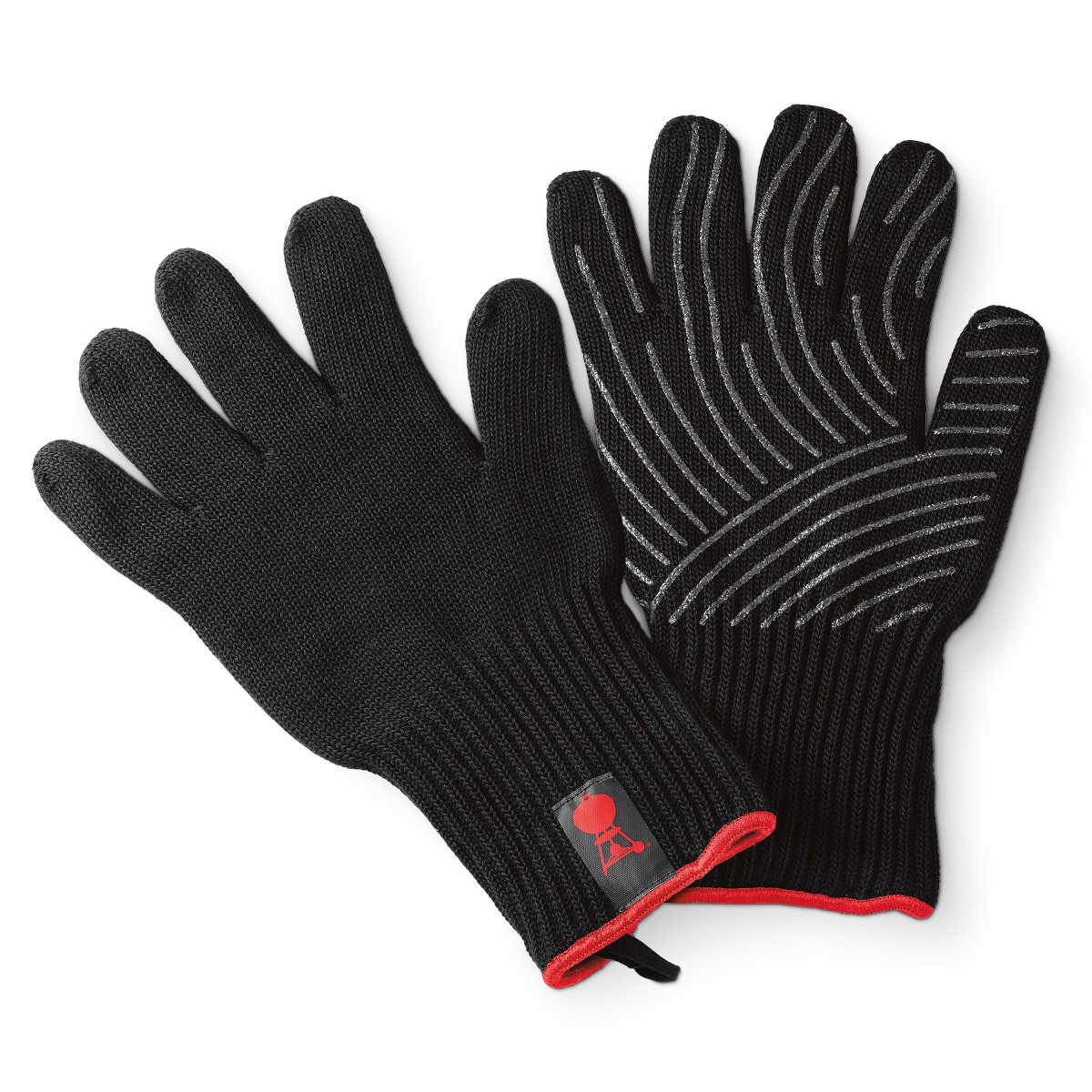 Weber Premium Grillhandschuhe, Gr. L / XL Weber Premium Grillhandschuhe, Gr. L / XL
