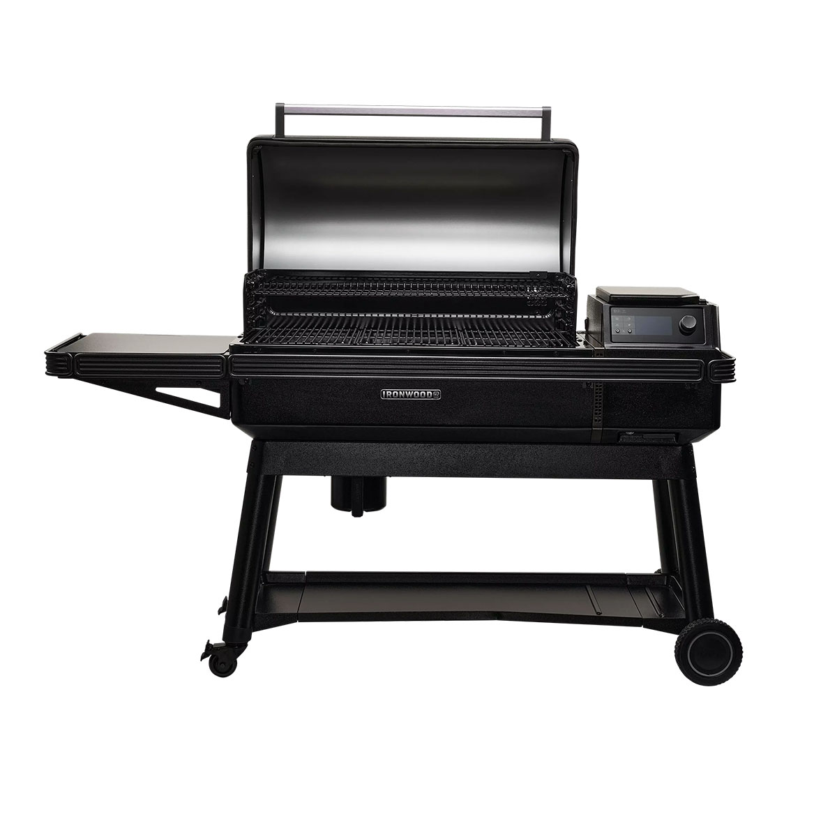 Traeger Pelletgrill Ironwood XL