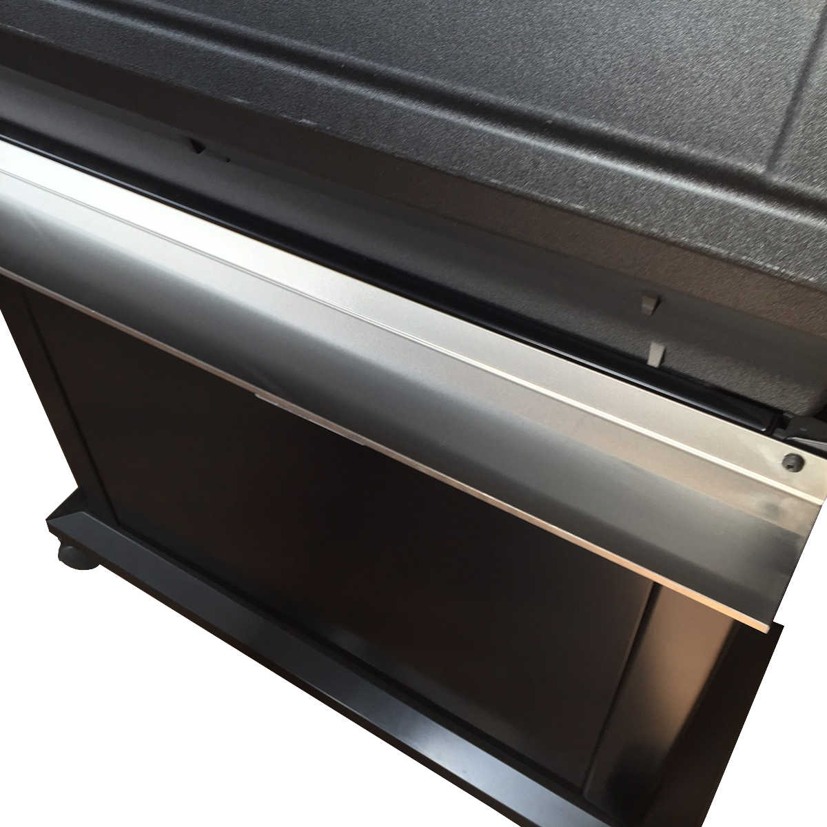 Broil King Fettschiene | Sovereign 400er-Serie | Edelstahl