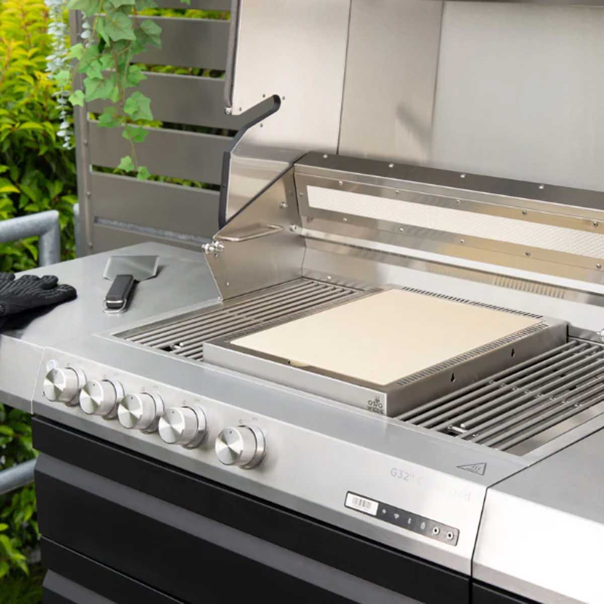 Otto Wilde Plattform Pizza Set Otto Wilde Plattform Pizza Set