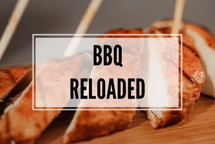 BBQ Reloaded Grillseminar