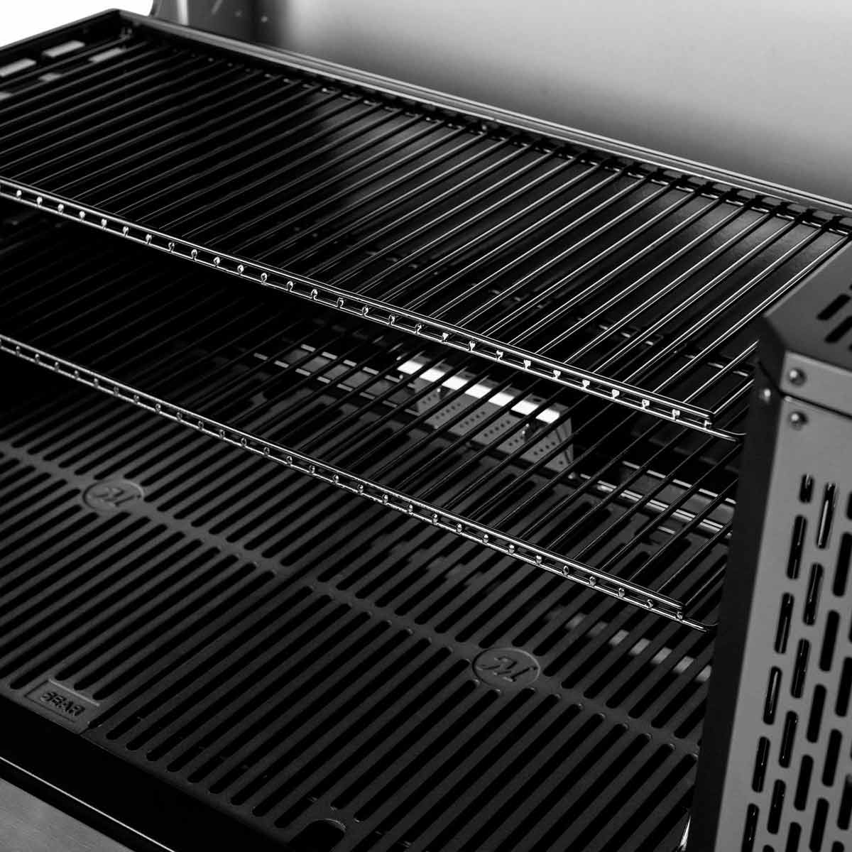 Masterbuilt Gravity Series 1150 | Digitaler Holzkohlegrill & Smoker