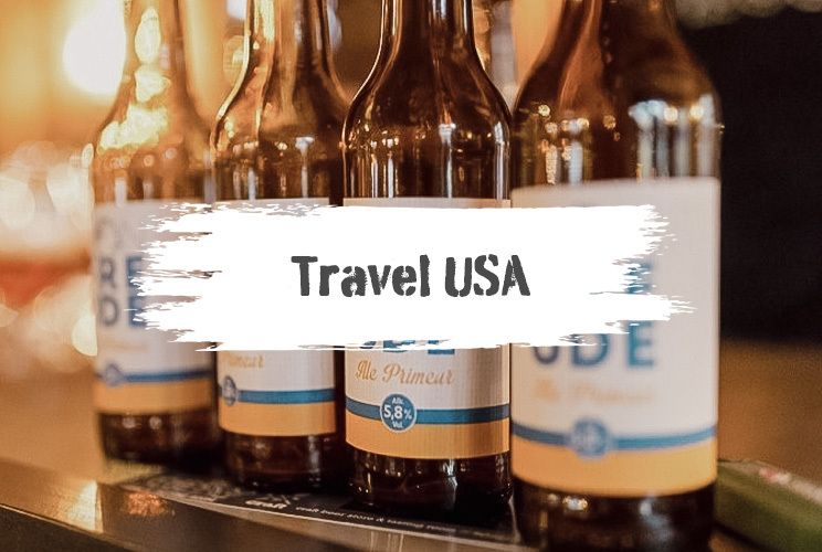 Travel USA FFM