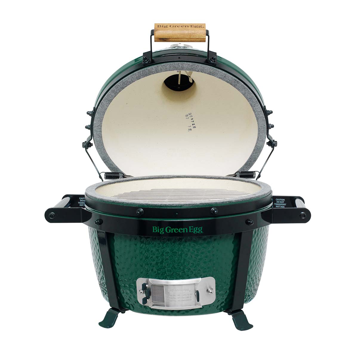 Big Green Egg MiniMax Keramikgrill