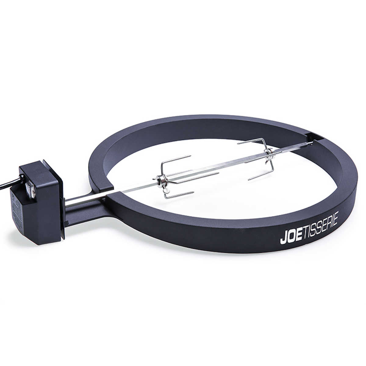Kamado Joe Big Joe JoeTisserie Drehspieß Drehspieß Aufsatz für Kamado Joe Big Joe