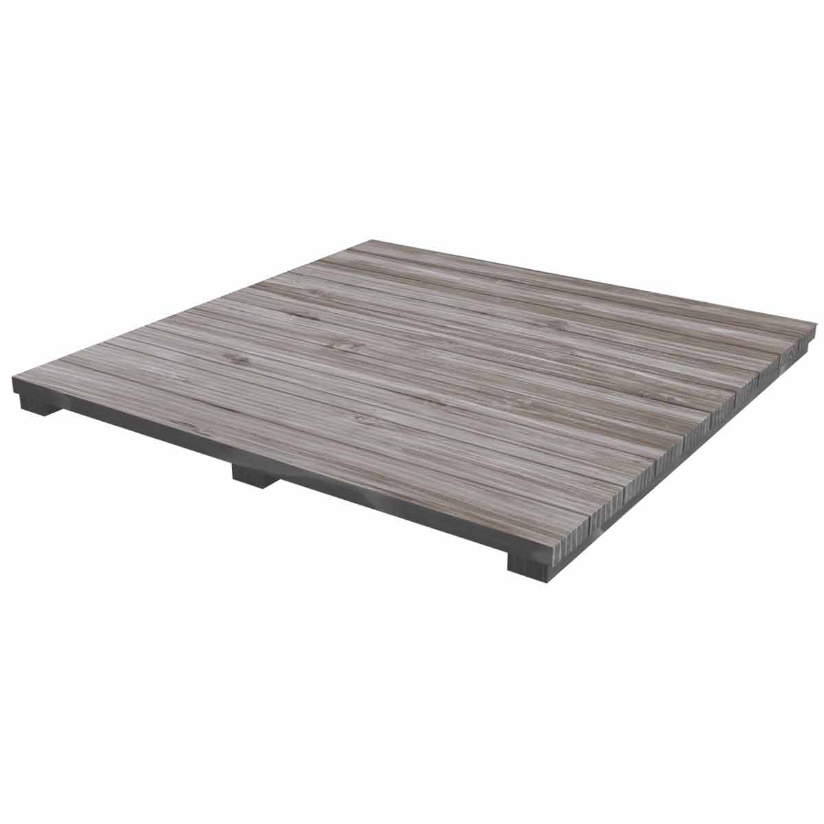 Big Green Egg Modulares Nest | Akazienholzeinlage