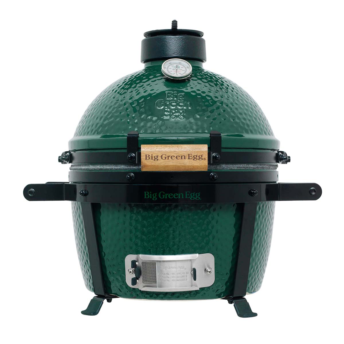 Big Green Egg MiniMax Keramikgrill Big Green Egg MiniMax Keramikgrill
