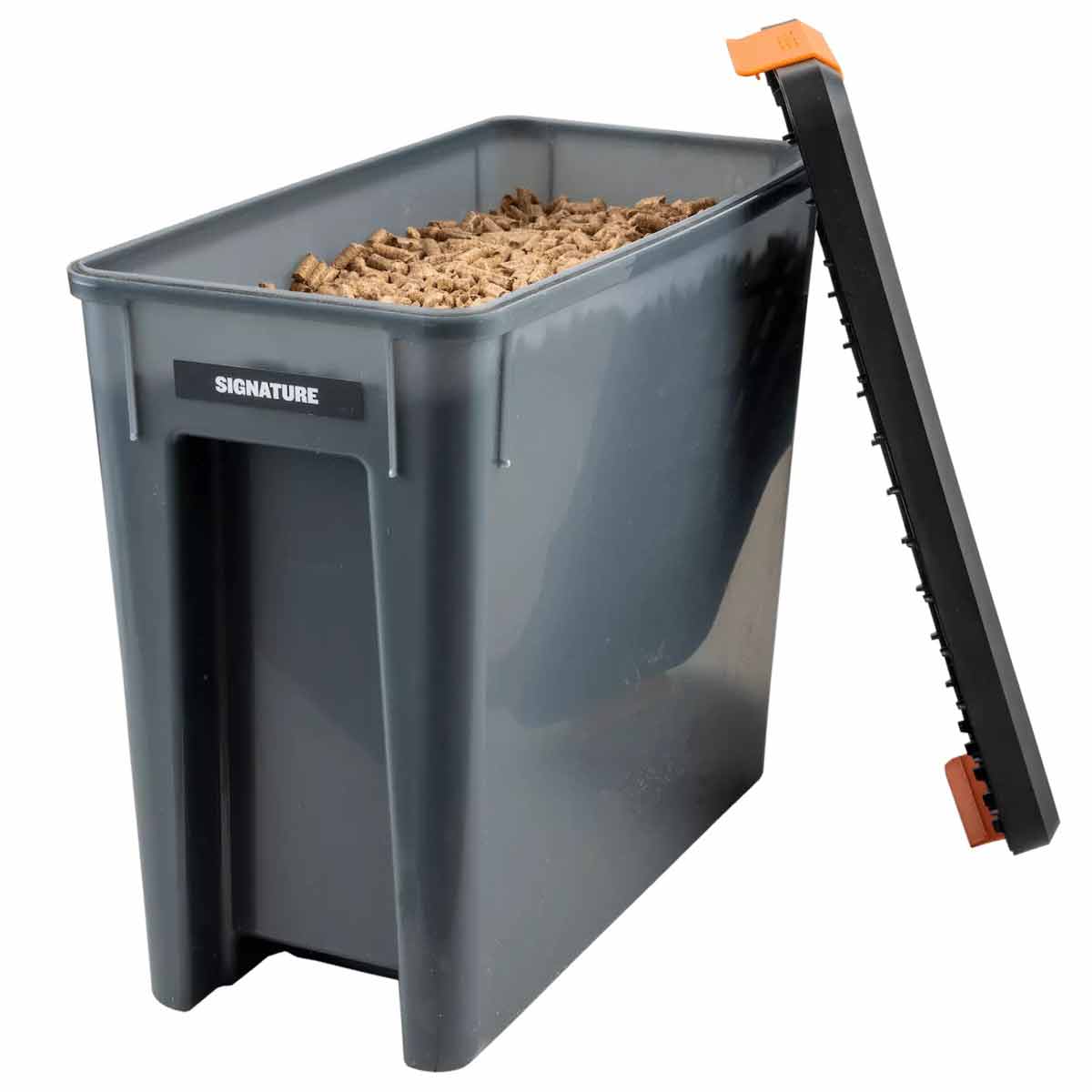 Traeger StayDry Pelletbehälter mit Deckel