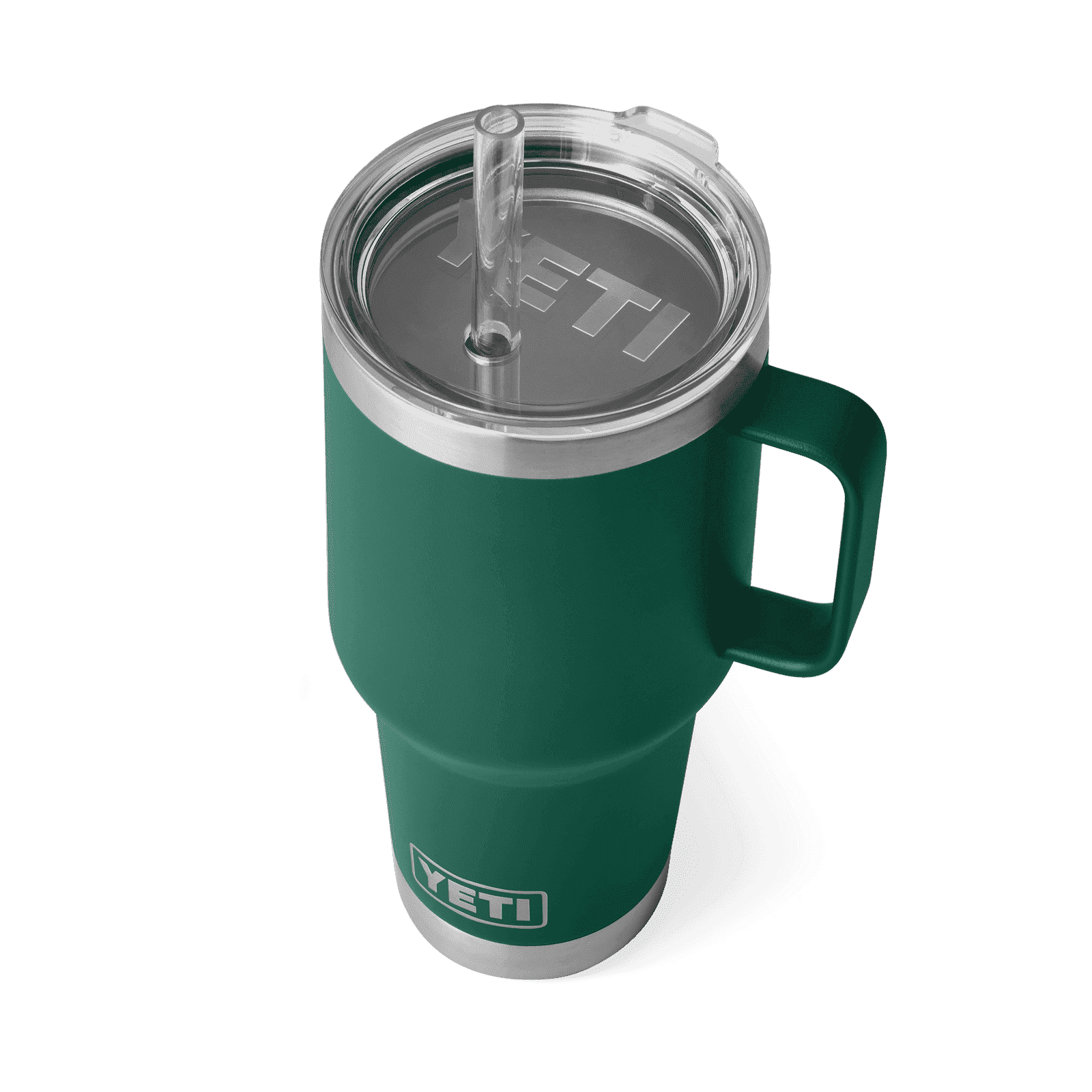 YETI Rambler® 35 oz Straw Mug