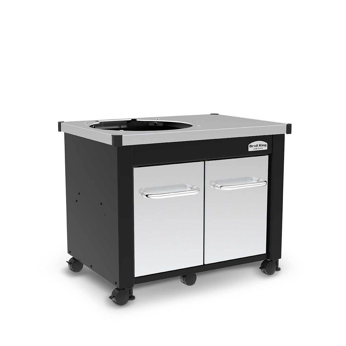 Broil King KEG Cabinet, Unterwagen Broil King KEG Cabinet, Unterwagen
