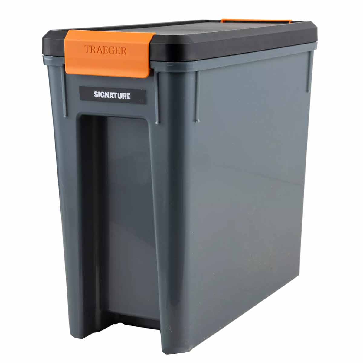 Traeger StayDry Pelletbehälter mit Deckel