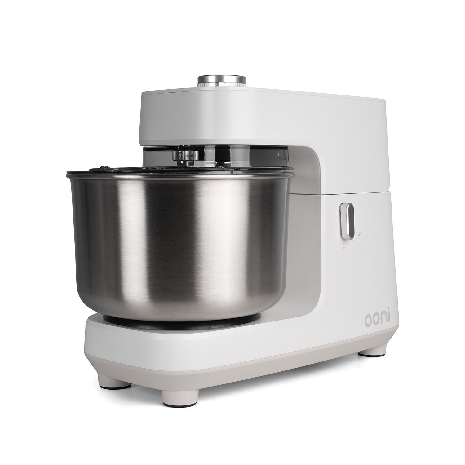 Ooni Halo Core Spiral-Knetmaschine & Küchenmaschine – Polar White