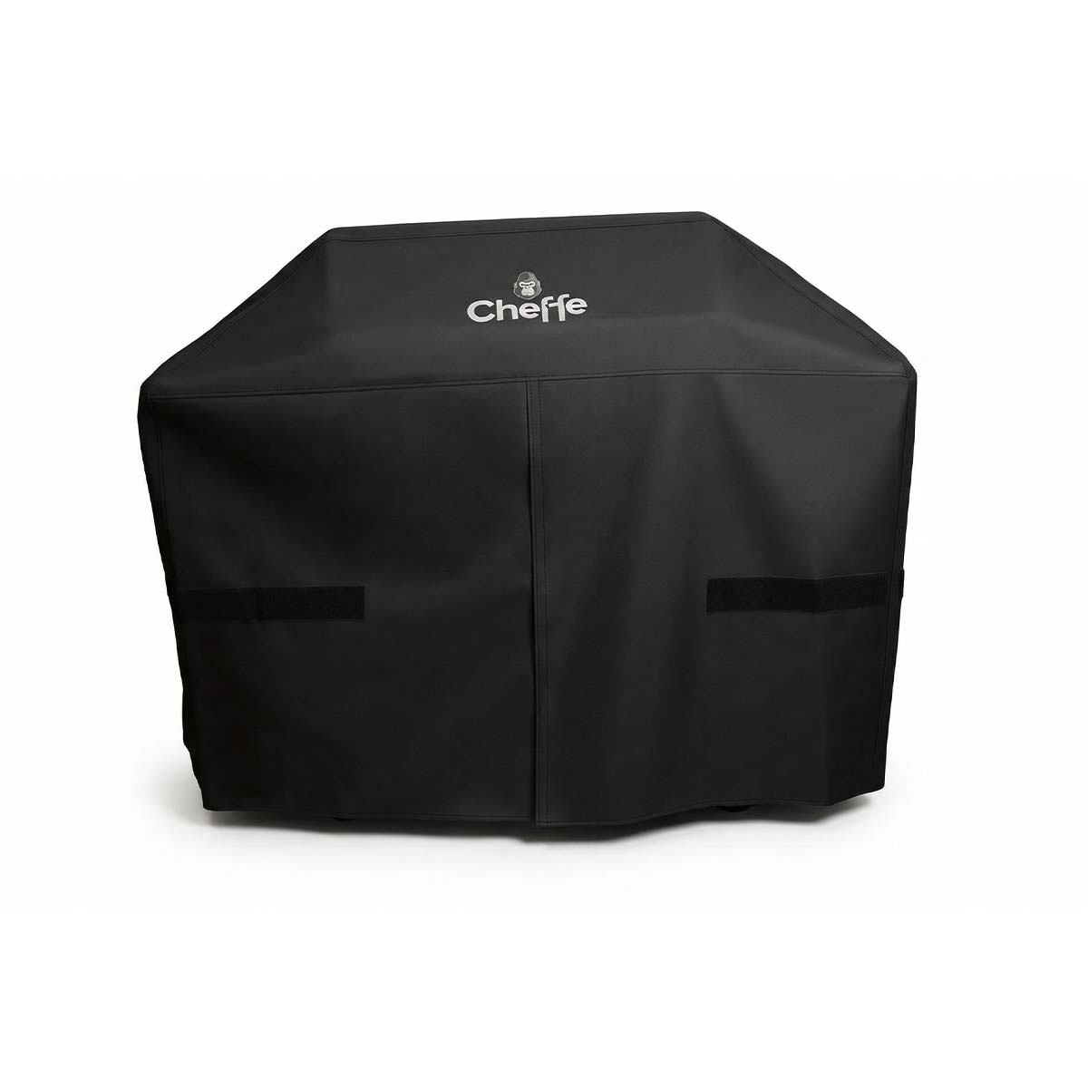 Early Season Bundle Cheffe 4-Brenner Gasgrill