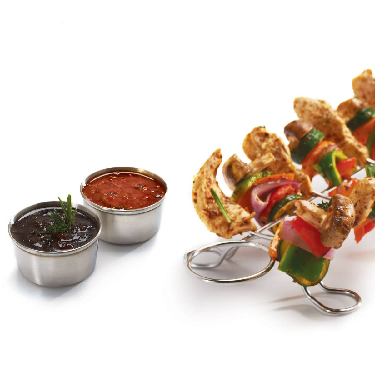 Broil King Servier Spie?gestell