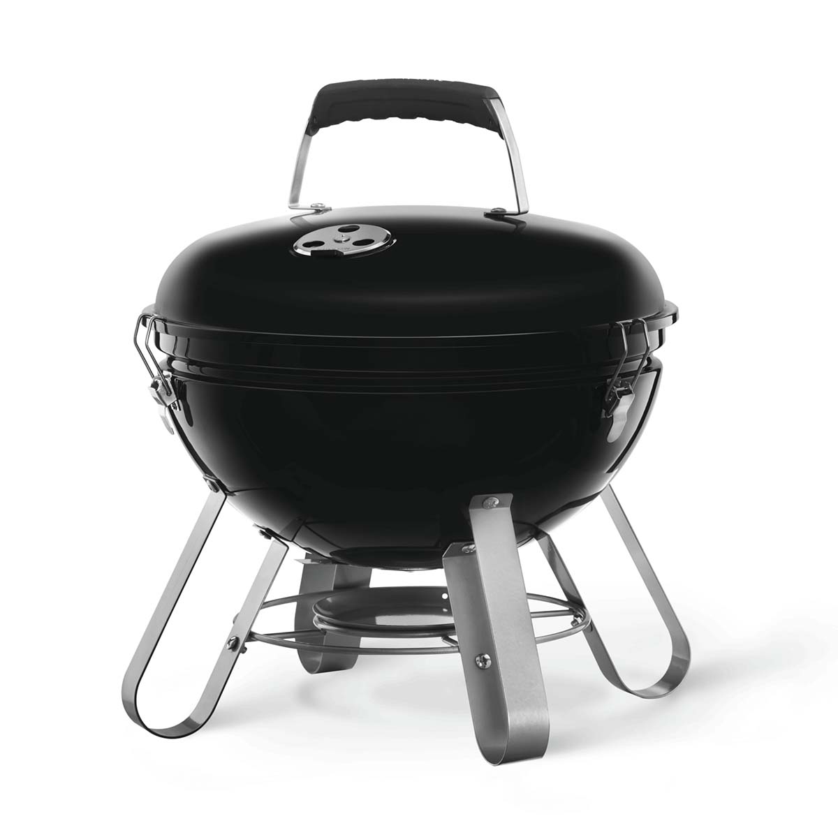 Napoleon Premium Holzkohle Kugelgrill tragbar, Ø37cm Napoleon Premium Holzkohle Kugelgrill tragbar, Ø37cm