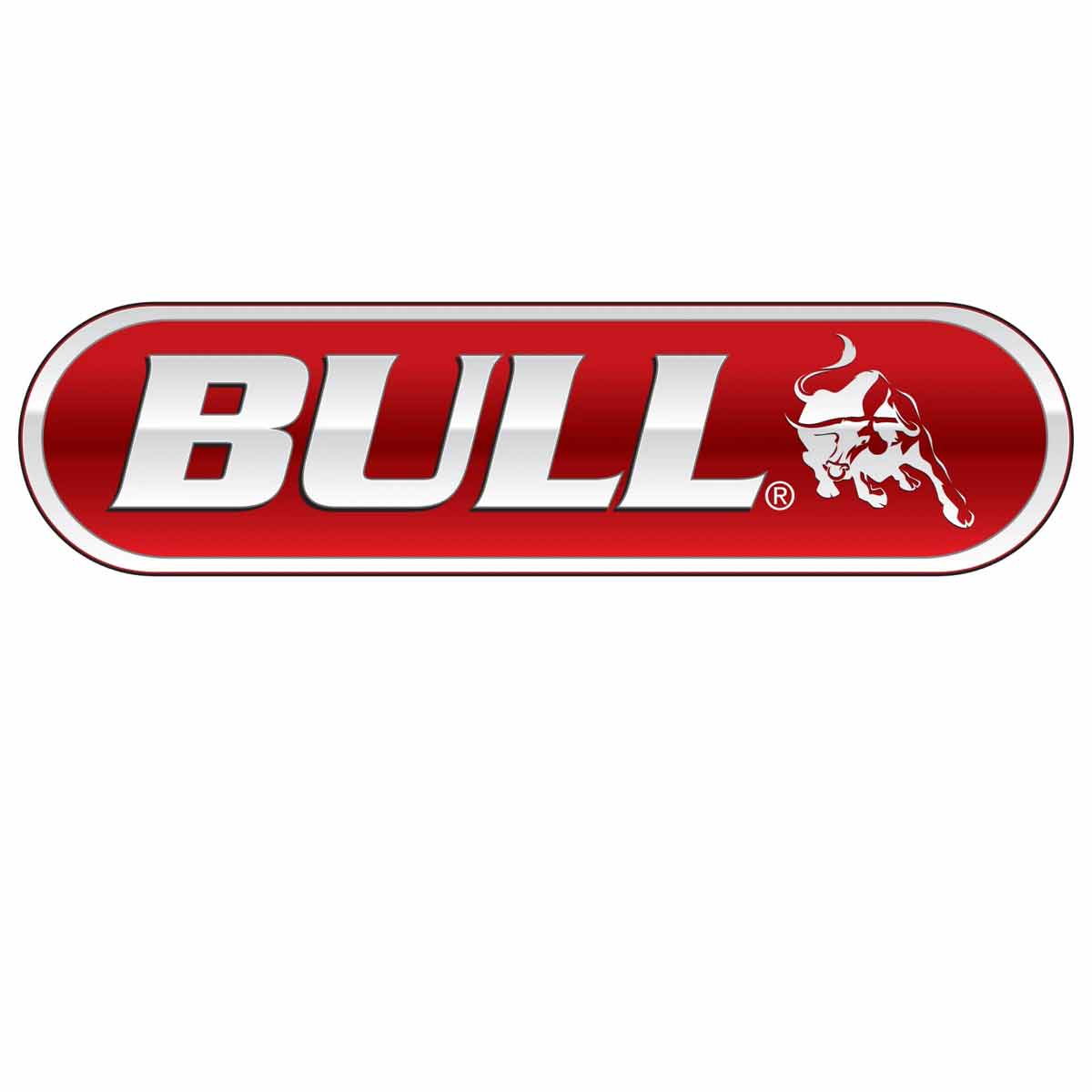 Bull Logo, Produktbild folgt