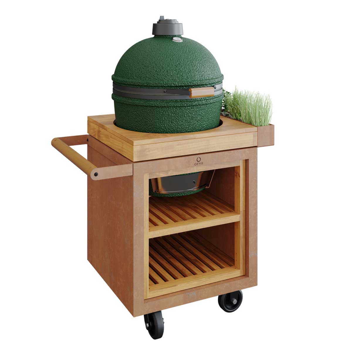 OFYR Storage Insert PRO Small OFYR Storage Insert PRO Small