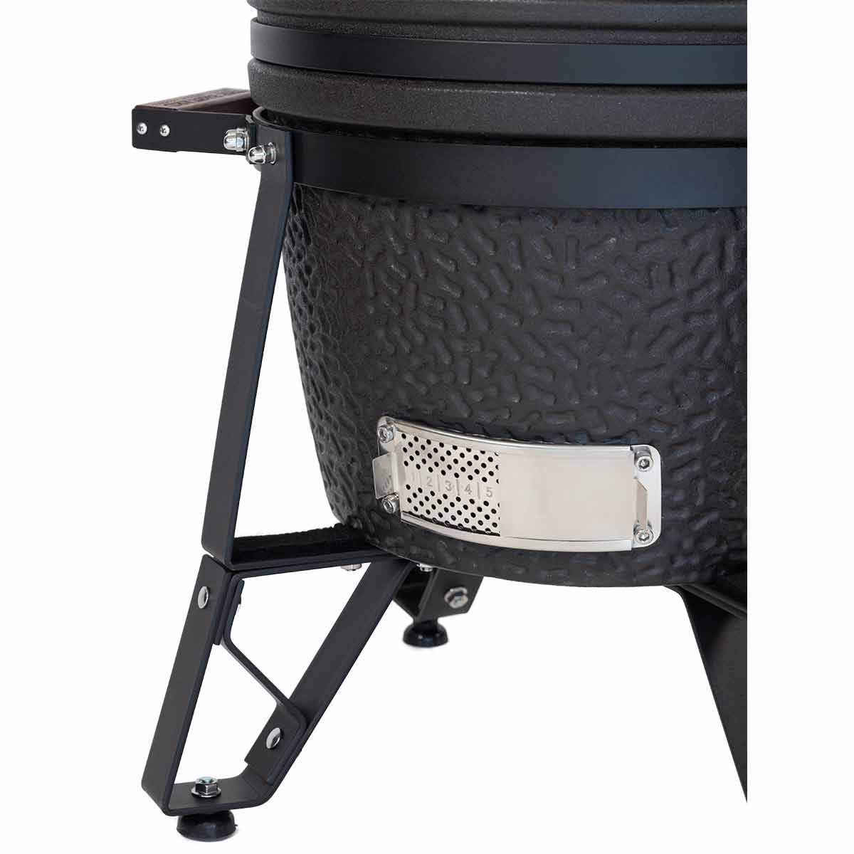 The Bastard Urban Compact 2021 Keramikgrill The Bastard Urban Compact 2021 Keramikgrill