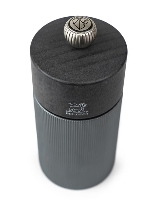 LINE Pfeffermühle Carbon/Graphit 18 cm