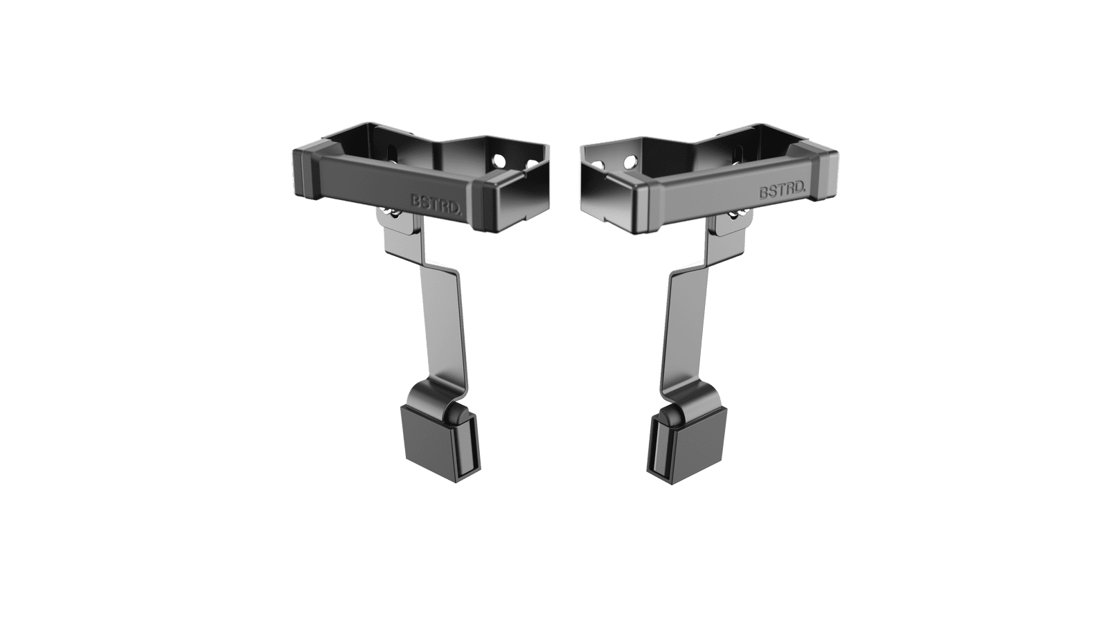 BSTRD. Grip and Go Medium