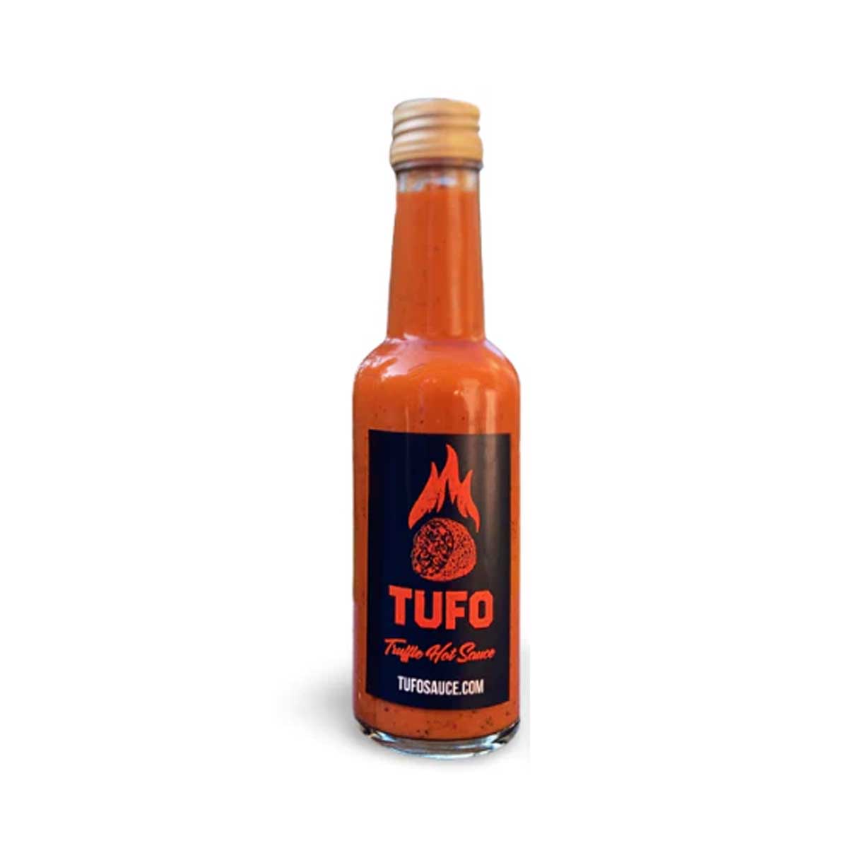TUFO Sauce | SANTOS Grills