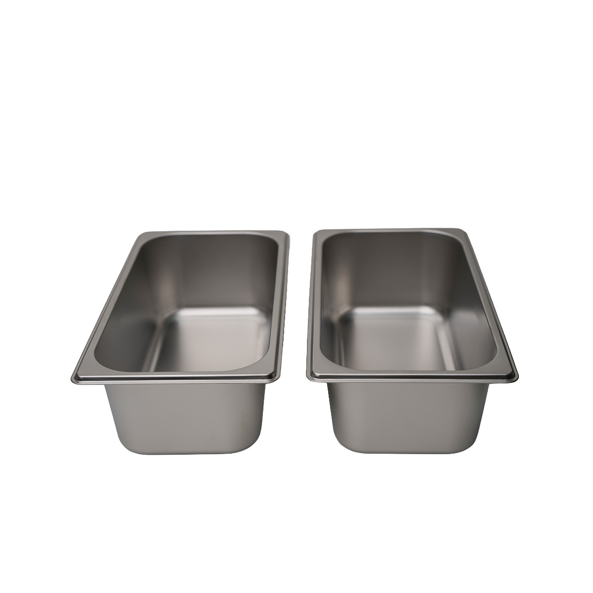Cheffe GN-Container Set | 4-teilig