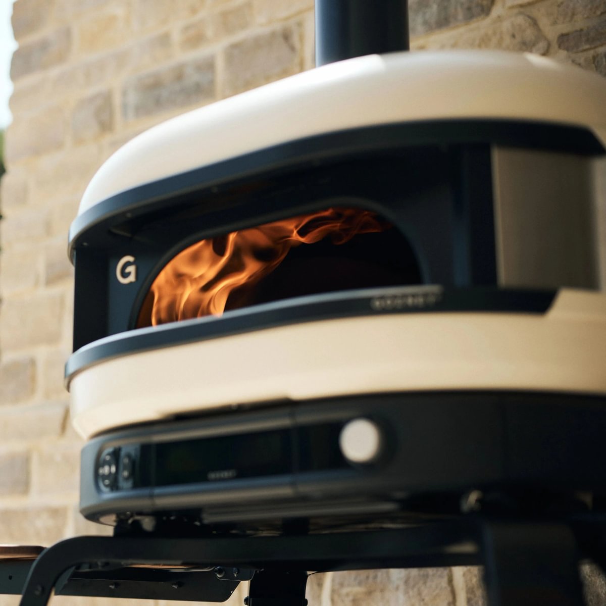 Gozney Dome Gen 2.0 Creme | Bundle