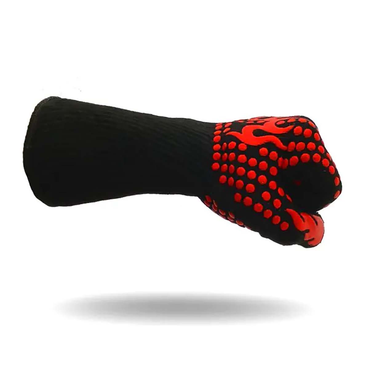 FireRocket Grillhandschuhe | Aramid