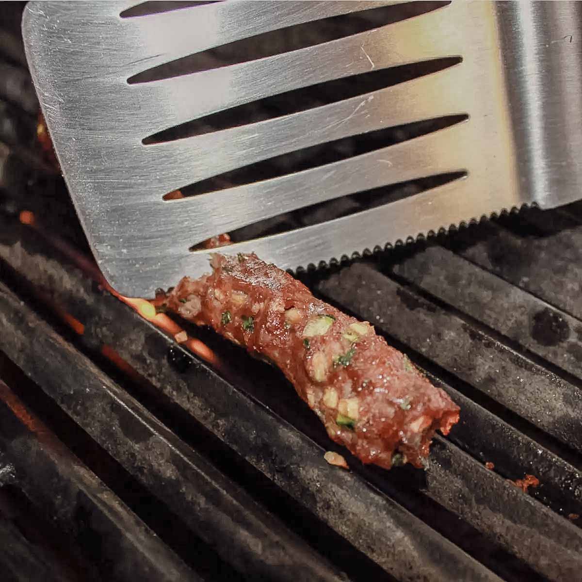 Santos Grill Spatula Santos Grill Spatula