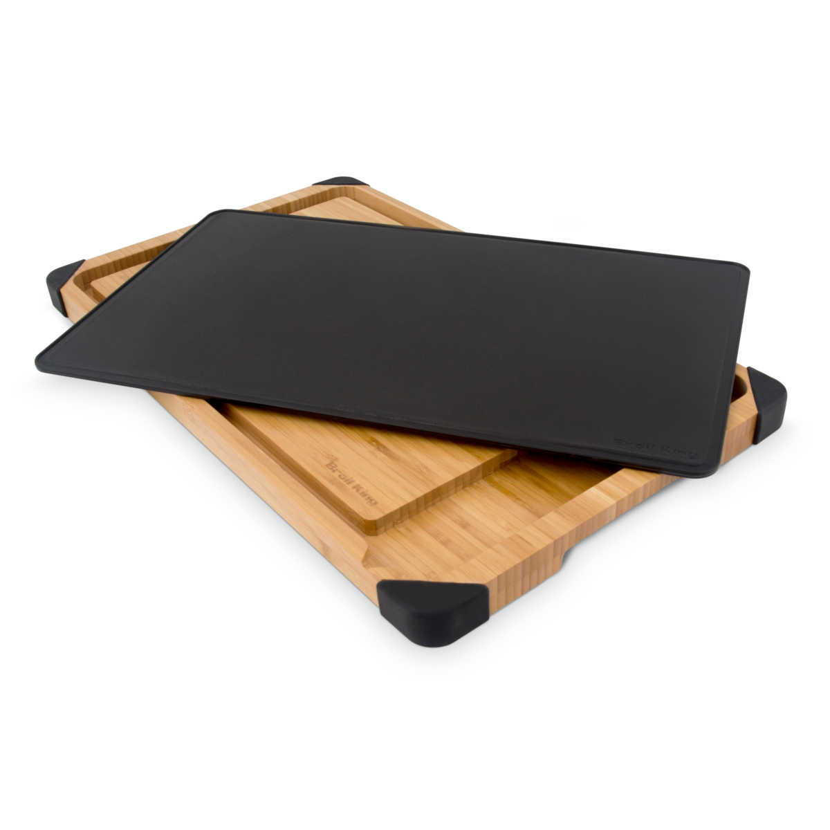 Broil King Schneidebrett Deluxe, 30,5 x 50,8 cm Broil King Schneidebrett Deluxe, 30,5 x 50,8 cm