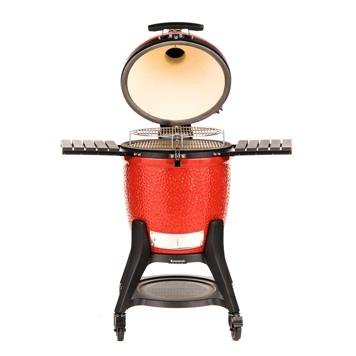 Kamado Joe Classic III | Rollwagen & Seitentische