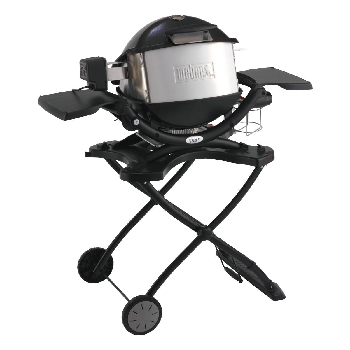Weber Q Drehspie§e Q 100-/1000 Weber Q Drehspie§e Q 100-/1000