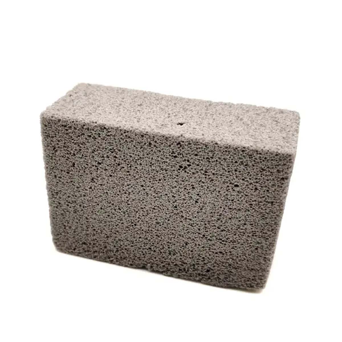 FireRocket Magic Stone Grill-Reinigungsbimstein