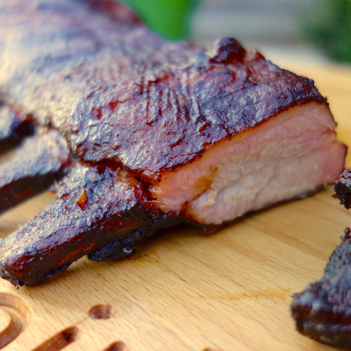 Borniak Räuchergut Borniak Räuchergut