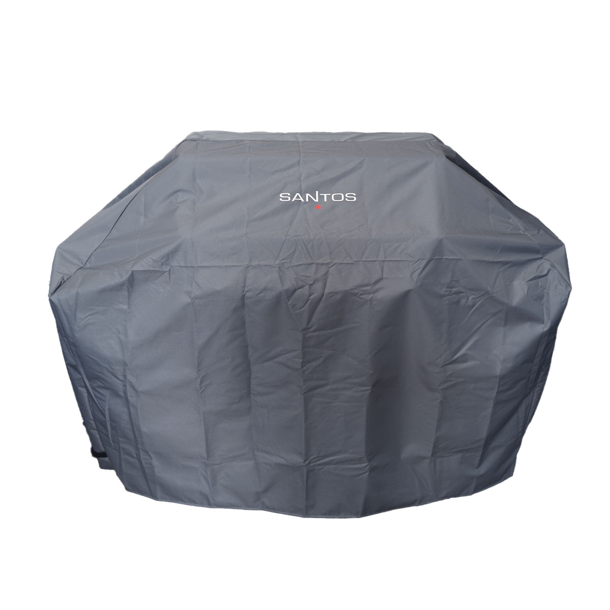 SANTOS Abdeckhaube 155,5 x 65 x 130 cm | Anthrazit