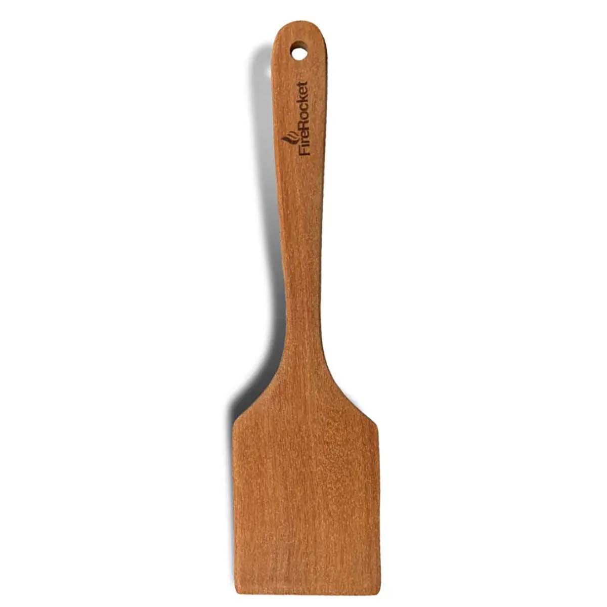 FireRocket Holzwender aus Kirschholz, 31 cm