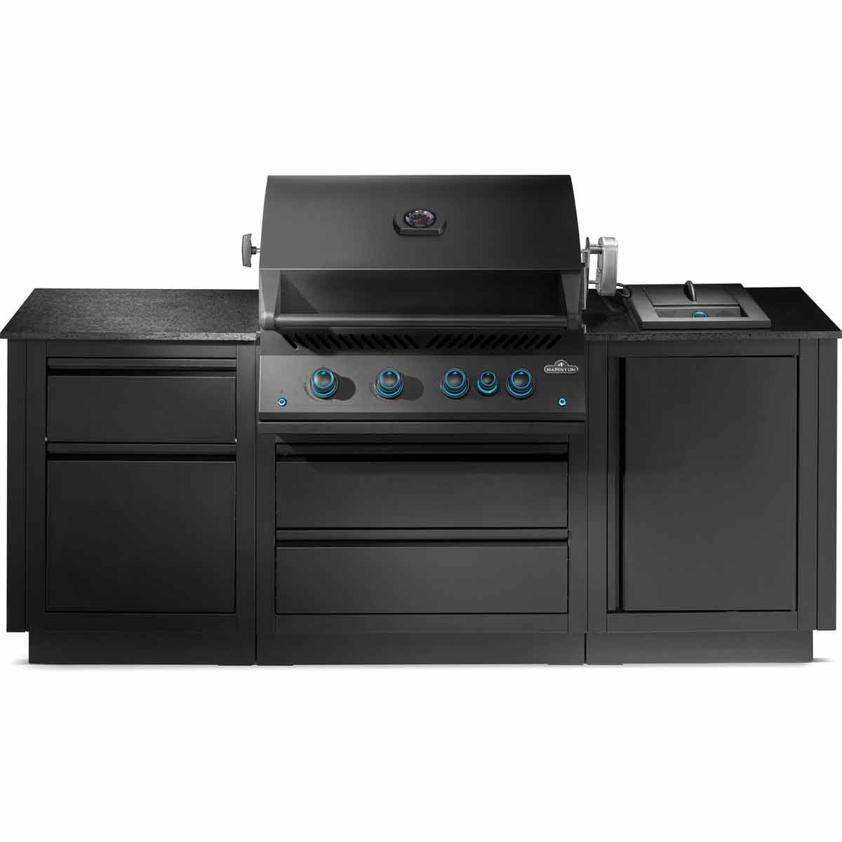 Napoleon Oasis Compact 106 Outdoor Küche