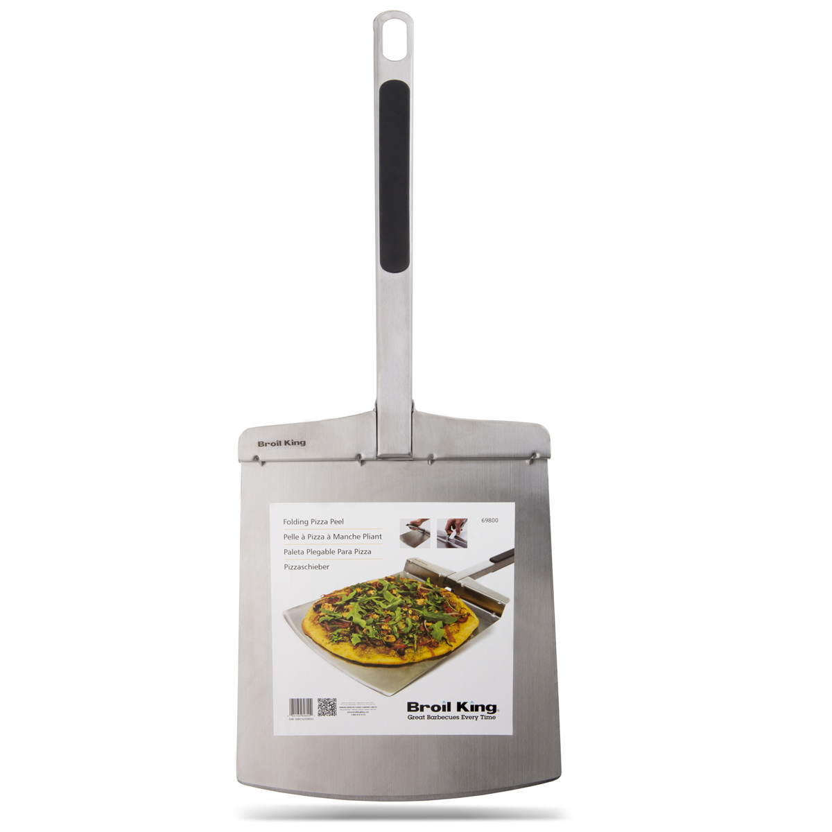 Broil King Pizza-Schieber Broil King Pizza-Schieber