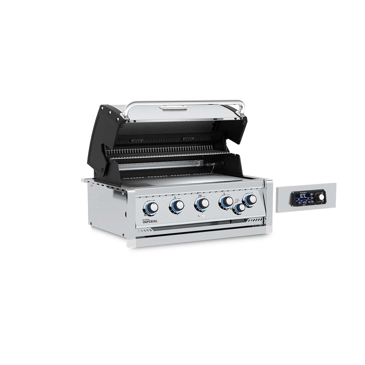 Broil King Imperial QS 570 Built-in iQue Einbau-Gasgrill