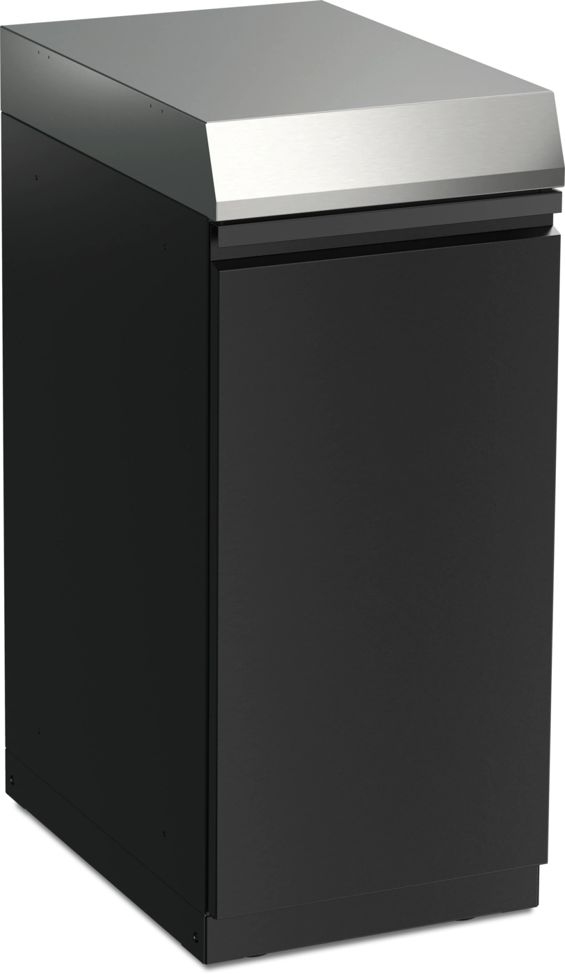 Miele Store S D – Stauraummodul mit Schubladen hinter der Tür