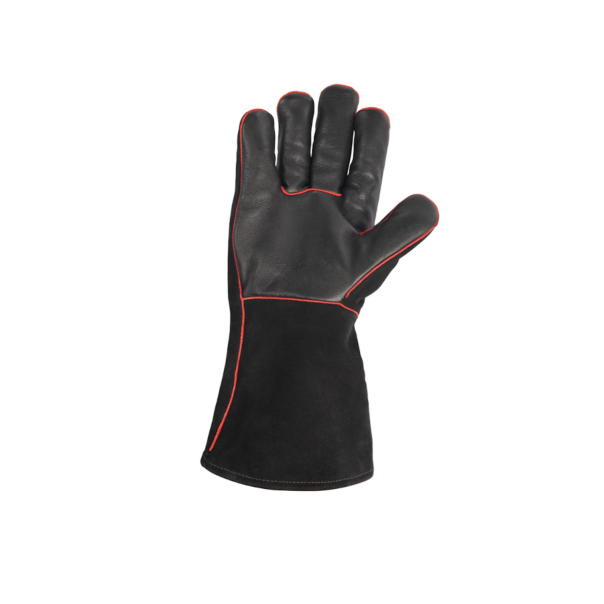 Weber Leder-Grillhandschuh Weber Leder-Grillhandschuh