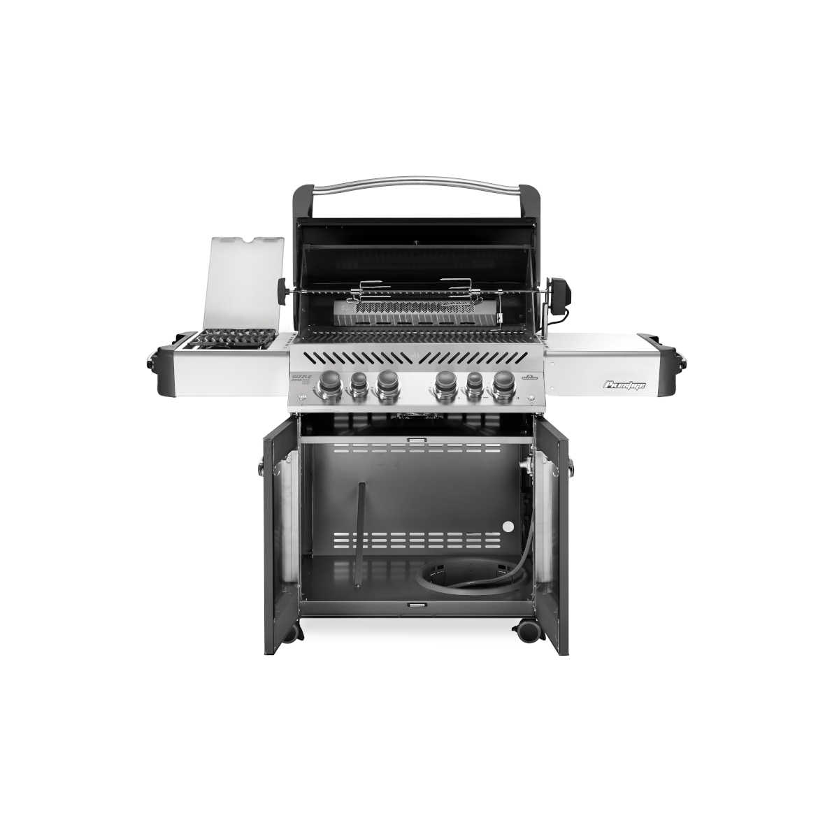 Napoleon P500RSIBPCH-3 Grau Napoleon P500RSIBPCH-3 Grau