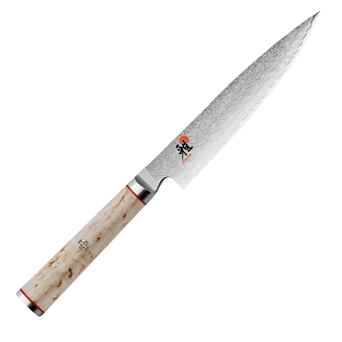 MIYABI Shotoh | 13 cm | Birke