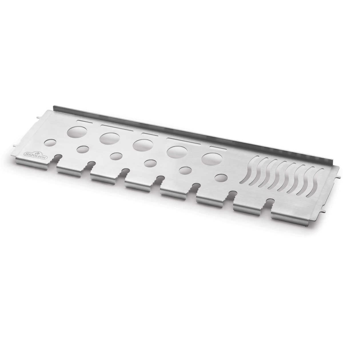 Napoleon Phantom Rogue SE 425 mit Edelstahl Rosten Mattschwarz Napoleon Phantom Rogue SE 425 mit Edelstahl Rosten Mattschwarz