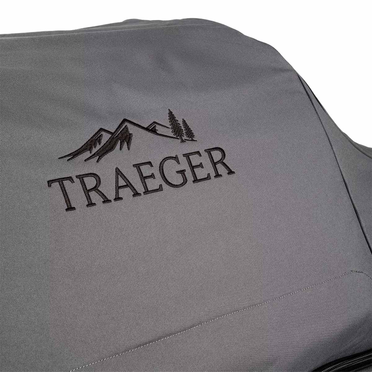 Traeger Abdeckhaube Timberline