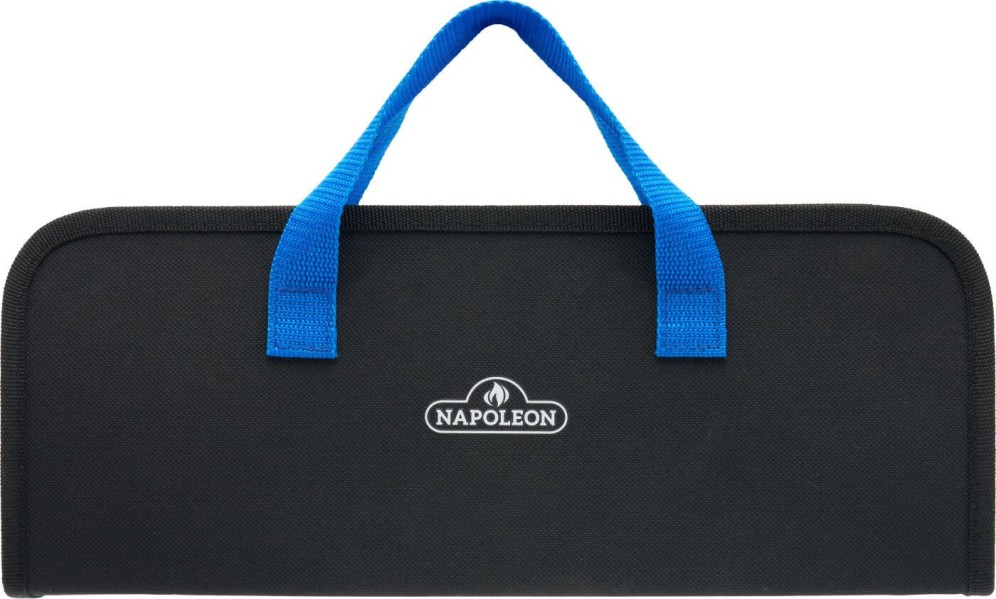 Napoleon TravelQ Grillbesteckset