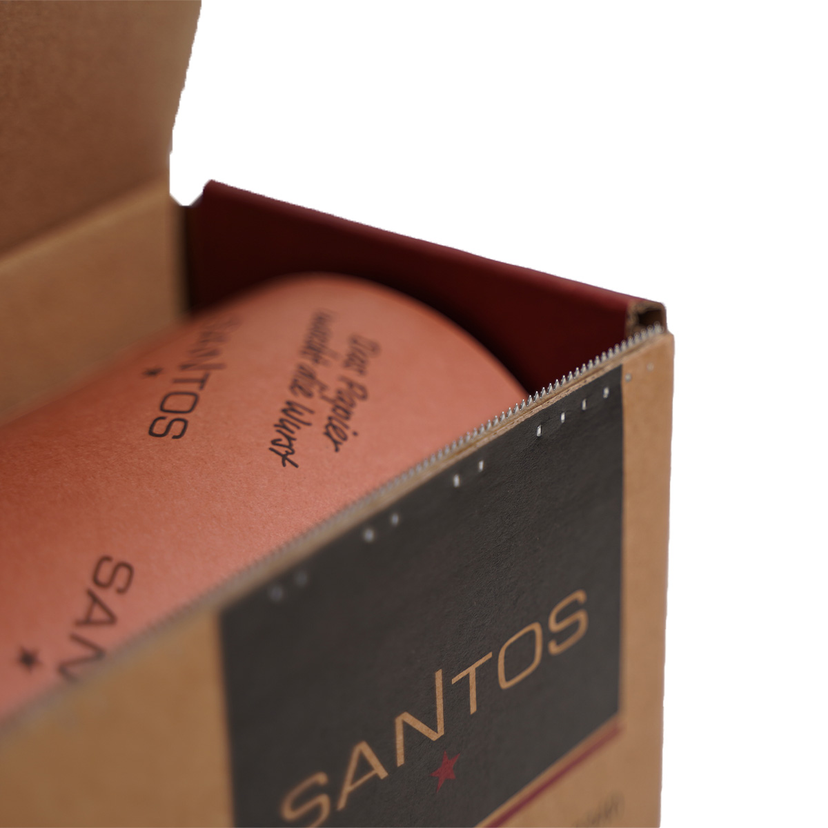 SANTOS Butcher Paper | 60 cm Breite | 45 m
