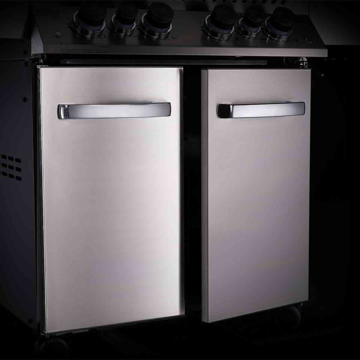 Napoleon P500RSIBPCH-3 Grau Napoleon P500RSIBPCH-3 Grau